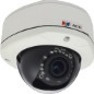 ACTi E86A 3 Megapixel HD Network Camera - Color, Monochrome - Dome