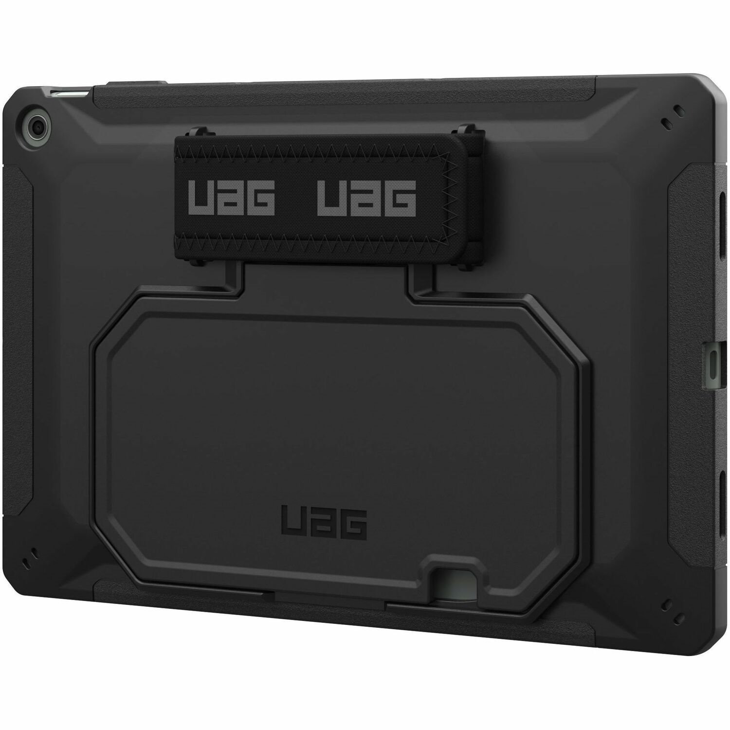 Urban Armor Gear Scout Carrying Case Google Pixel Tablet Tablet PC