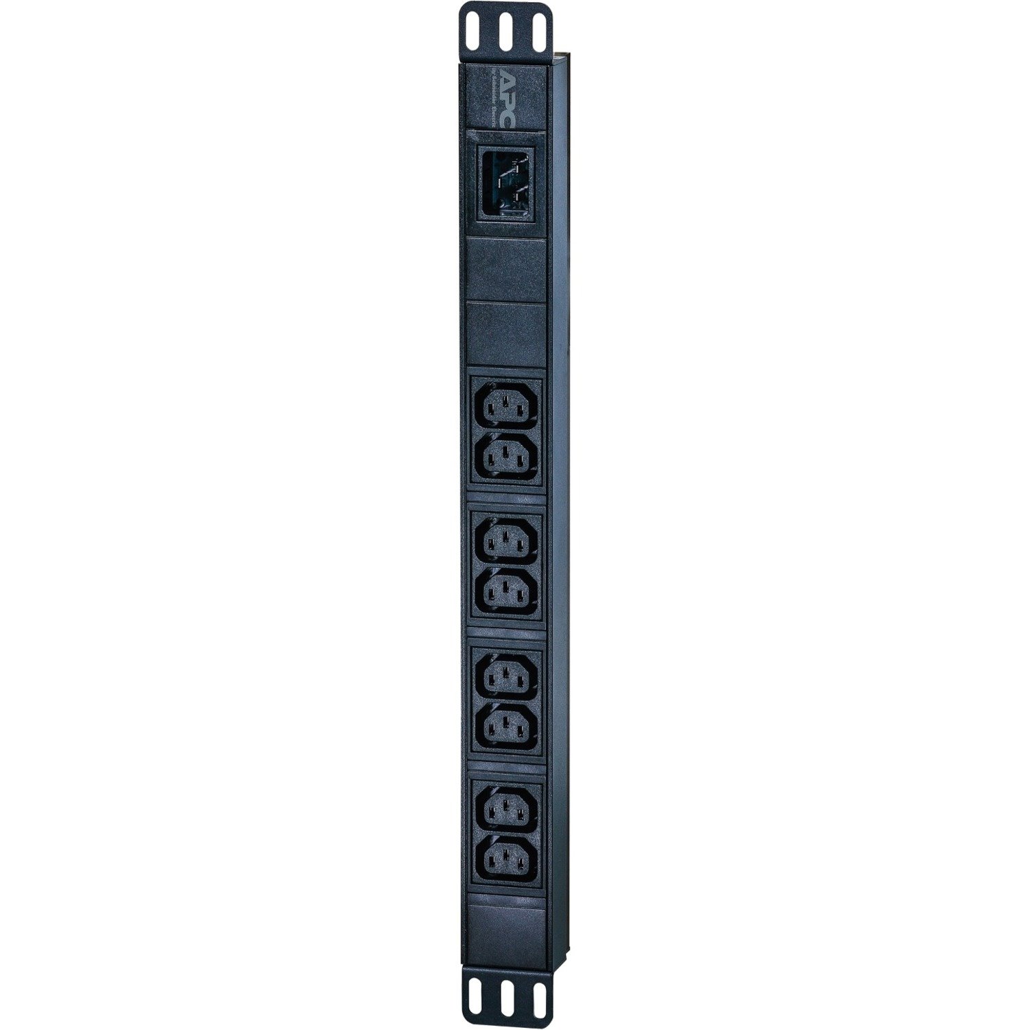 APC by Schneider Electric Easy Basic Rack EPDU1016B PDU