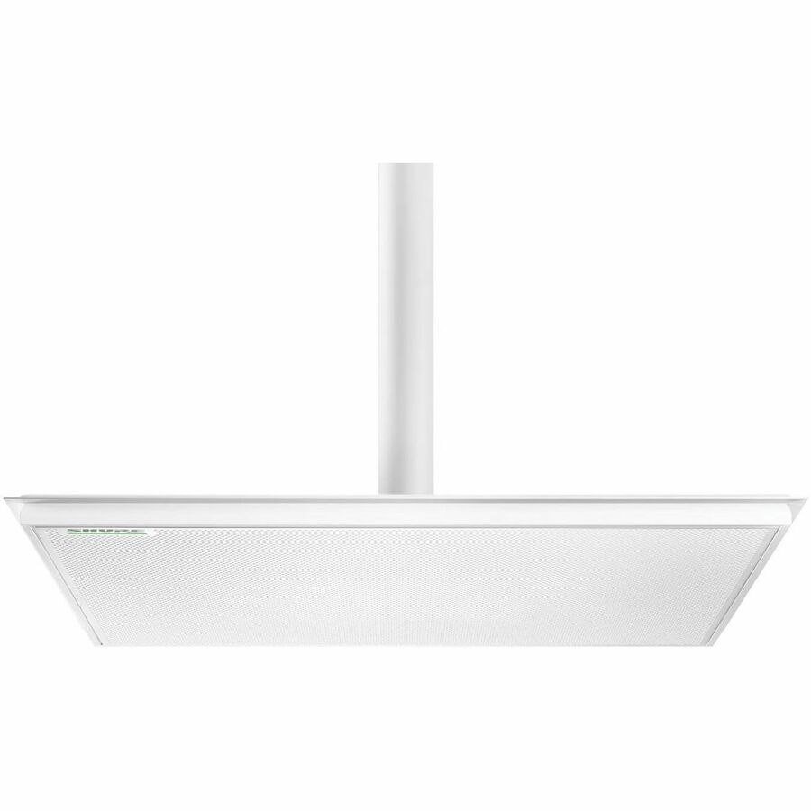 Shure MXA920 Wired Microphone for Speech, Conferencing, Camera, Sound Reinforcement, Meeting Room, Voice - White - TAA Compliant