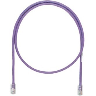 Panduit NetKey Cat.5e UTP Patch Network Cable