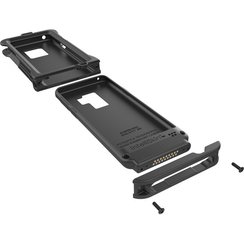 RAM Mounts IntelliSkin HD for Samsung Galaxy S9
