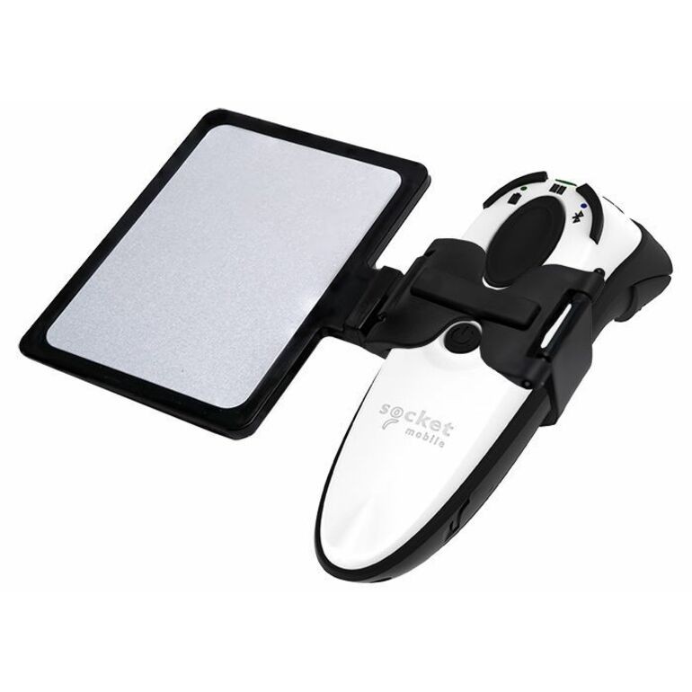 Socket Mobile DuraScan D740 Barcode Scanner