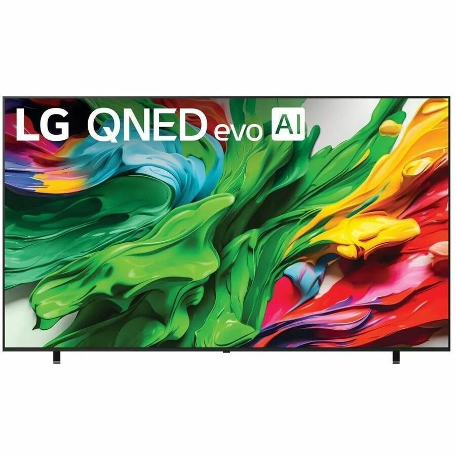 LG QNED85A 100QNED85AU 100.3" Smart LED-LCD TV 2025 - 4K UHDTV - High Dynamic Range (HDR)