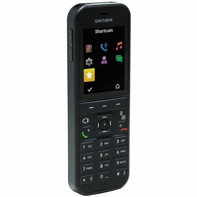 SpectraLink S33 Dect Handset