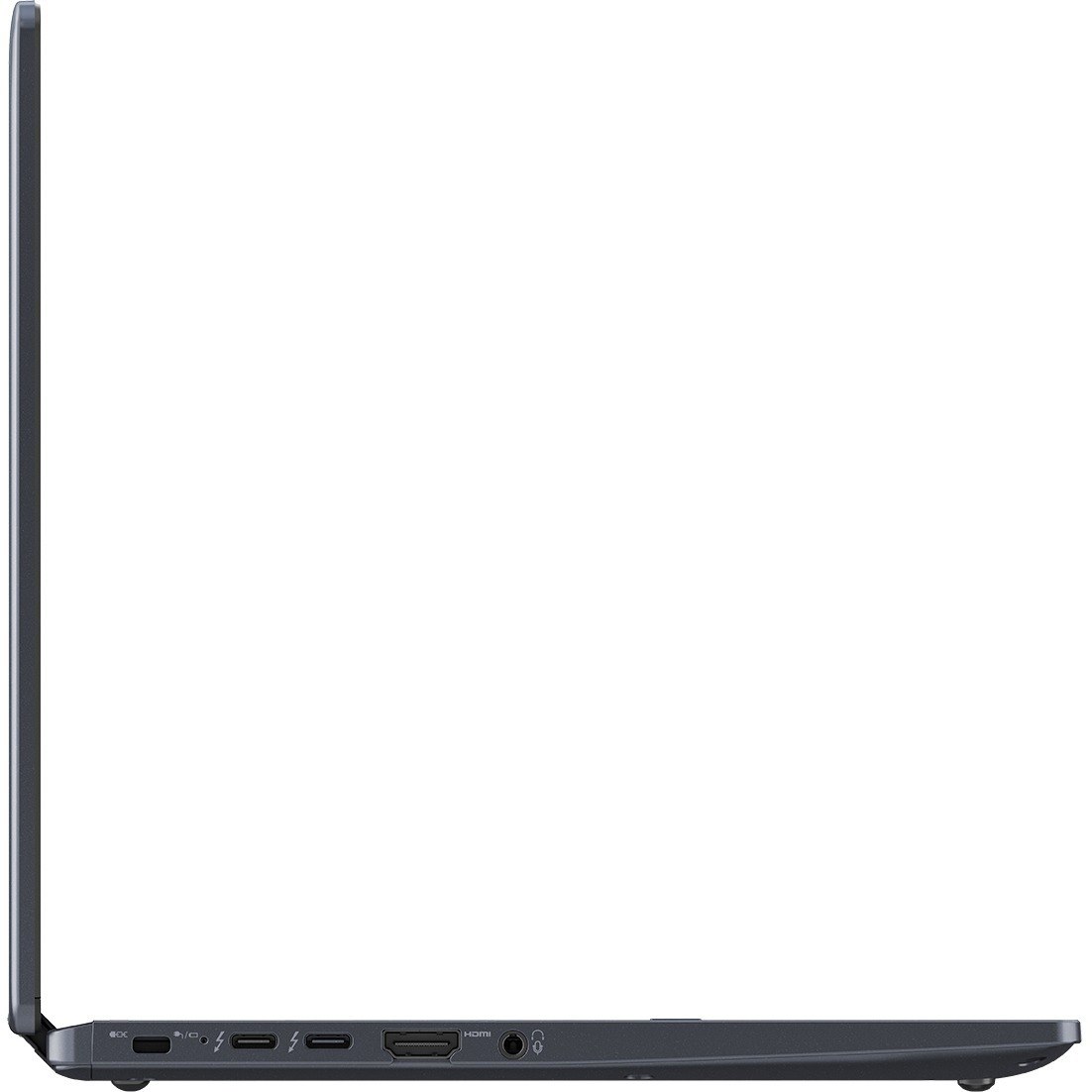Dynabook/Toshiba Portege X30W-J 33.8 cm (13.3") Touchscreen 2 in 1 Notebook - Full HD - 1920 x 1080 - Intel Core i7 11th Gen i7-1165G7 Quad-core (4 Core) 2.80 GHz - 16 GB RAM - 256 GB SSD