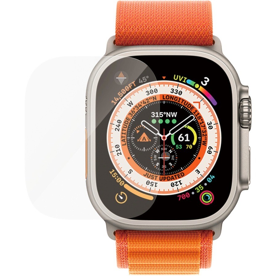 PanzerGlass Apple Watch Ultra, 49mm