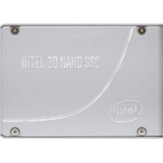 Intel DC P4610 1.60 TB Solid State Drive - 2.5" Internal - U.2 (SFF-8639) NVMe (PCI Express 3.1 x4)