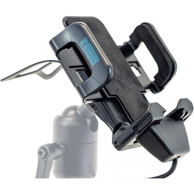 Gamber-Johnson Universal Phone Charging and Data Cradle