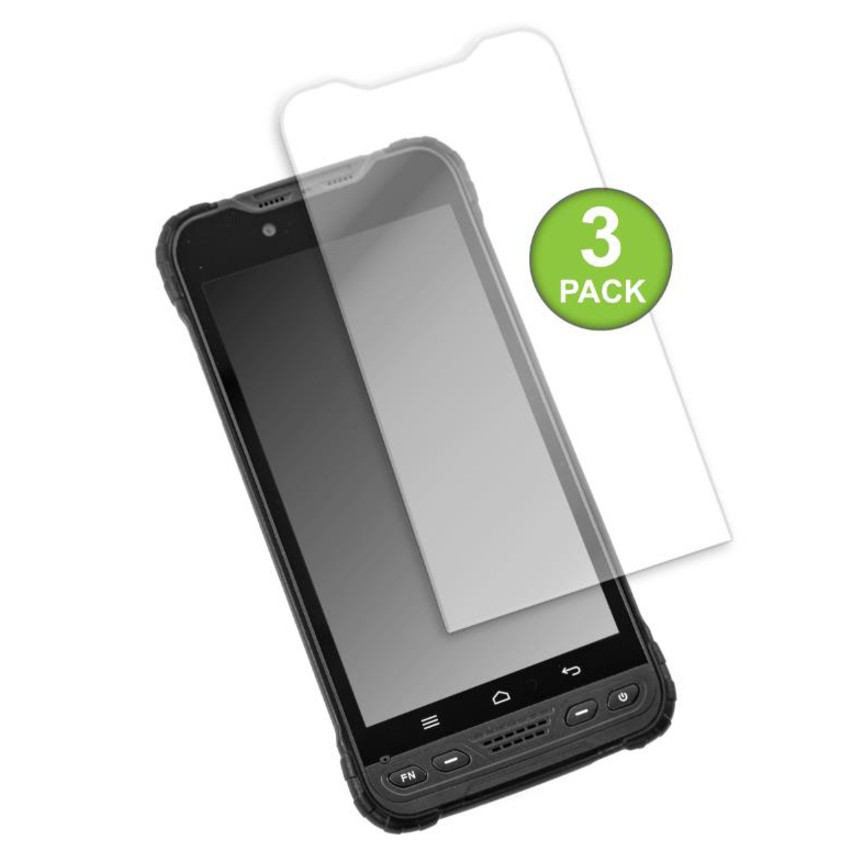 Xplore Screen Protector - 3