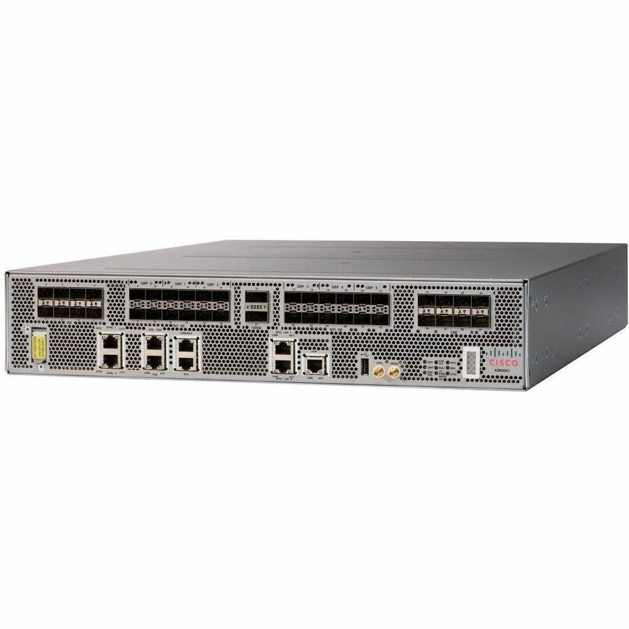 Cisco ASR 9000 ASR 9901 Router - Refurbished