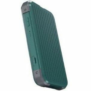 Acer Connect M4 Wi-Fi 6 IEEE 802.11ax Cellular Modem/Wireless Router