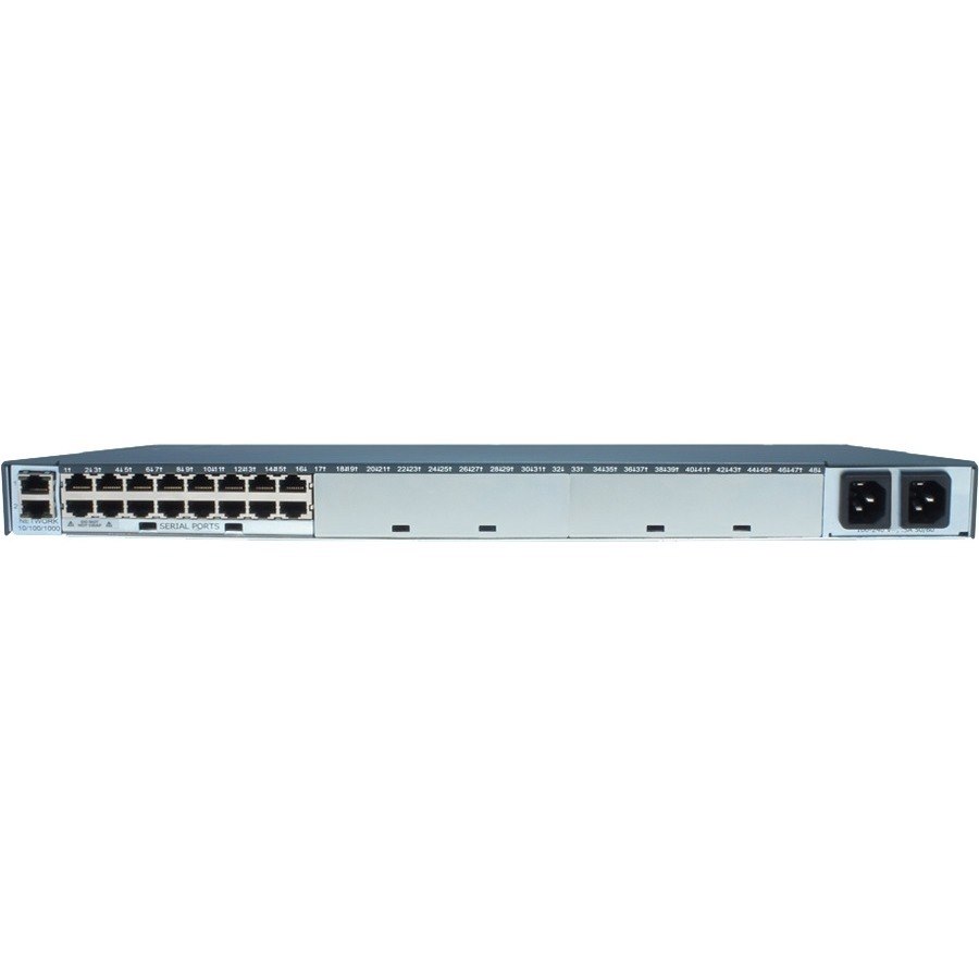 Lantronix SLC 8000 16-port Console Server
