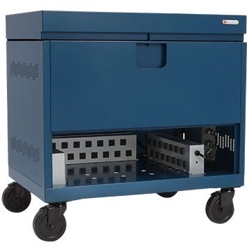Bretford CUBE Toploader Mini