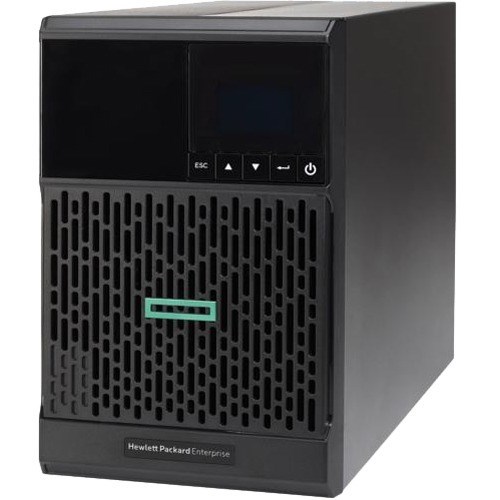 HPE T750 Line-interactive UPS - 750 VA/525 W