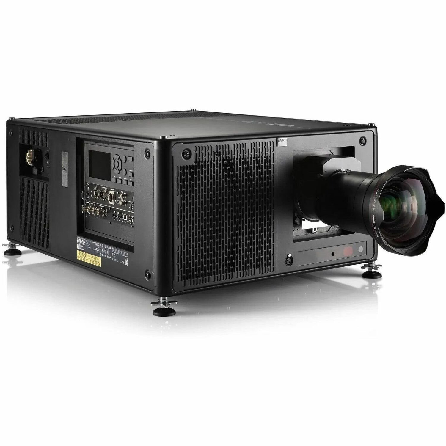 Barco UDX-4K32 3D Ready 3DLP Projector - 16:10