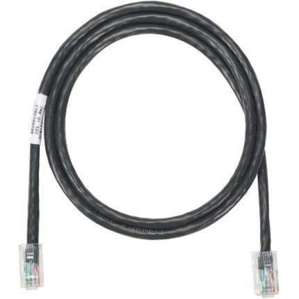 Panduit NetKey Cat.5e UTP Patch Network Cable