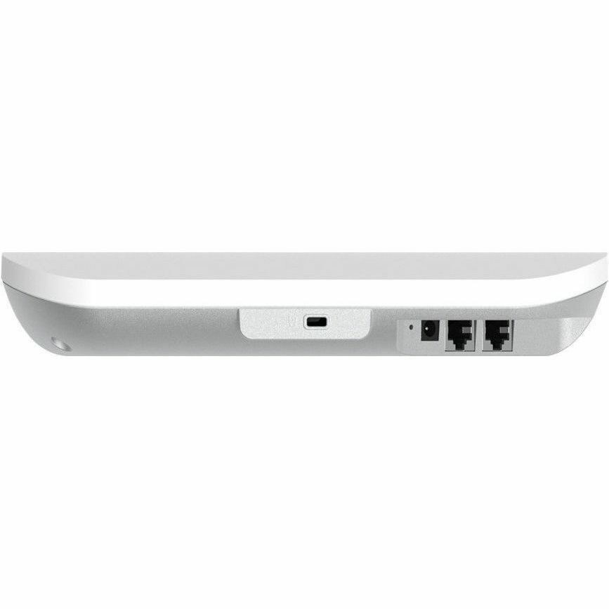 EnGenius ECW536 Tri Band Wi-Fi 7 IEEE 802.11 a/b/g/n/ac/ax/be 18.70 Gbit/s Wireless Access Point - Indoor