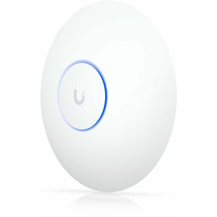Ubiquiti U7 Long-Range Dual Band Wi-Fi 7 IEEE 802.11n/ac/ax/be/v/r/k 4.30 Gbit/s Wireless Access Point