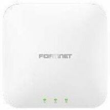 Fortinet FortiAP-231K Indoor Wireless Ap - (Wi-Fi-7 Ieee Tri-Band 2.4/5/6GHz 2+2+2 2 Streams 3 Radios), Internal Antennas, 100/1000/2500/5000 Base-T RJ45, Bt/Ble, 1X RS-232 RJ45 Serial Port. Ceiling/W