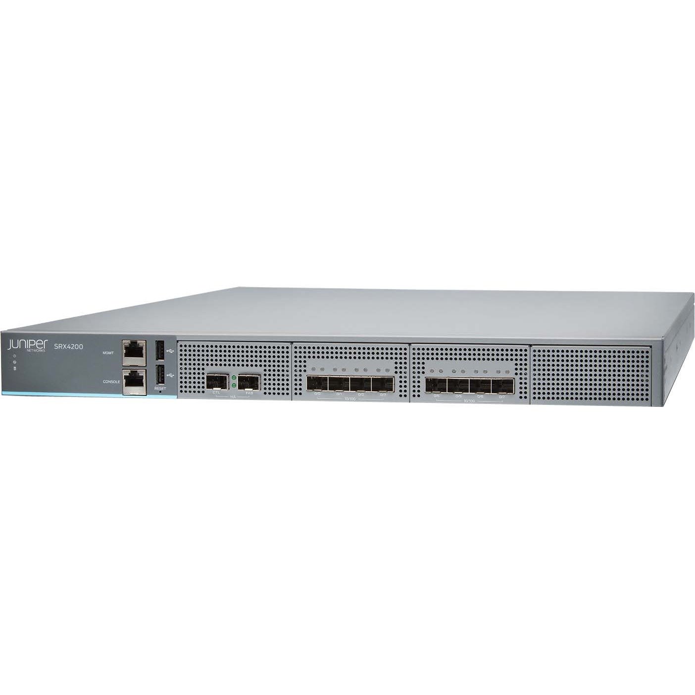 Juniper SRX4200 Router