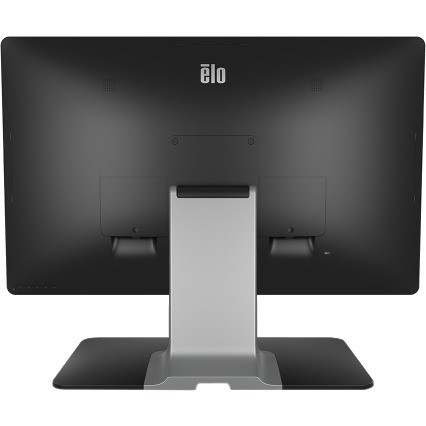 Elo 2402L 24" Class LCD Touchscreen Monitor - 16:9 - 15 ms
