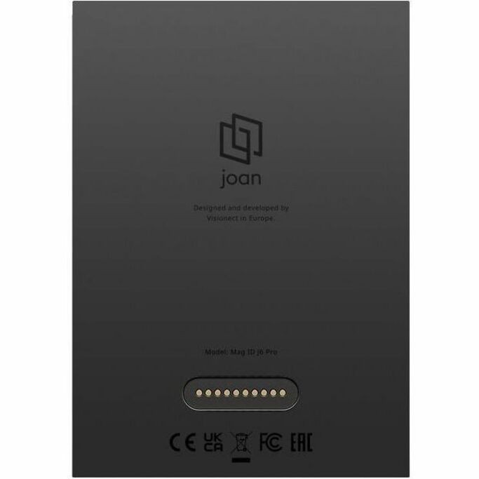 VISIONECT Magnet Mount for Digital Signage Display