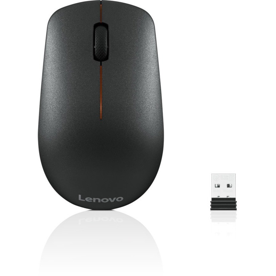 Lenovo 400 Wireless Mouse