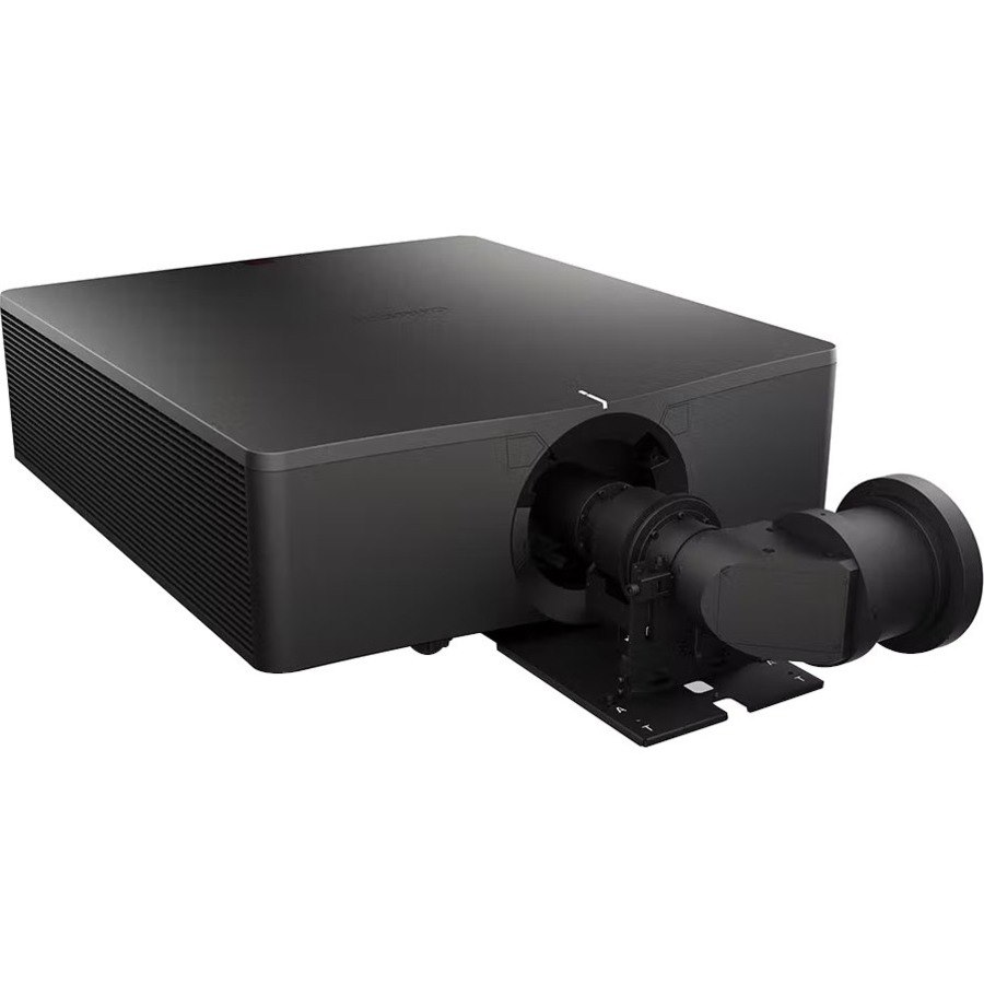 Christie Digital D13WU2-HS 3D DLP Projector - Black