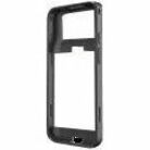 HoneyWell CT37 Protective Boot, Color Black. Recommend For CT37-XXX-XXXXXDX Devices. It Is Compatible With Devices With Booted Universal Docks (Ct30p-Xx-Uvb-X, Ct37-Xx-Uvb-X).