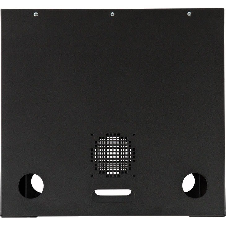 Kendall Howard Security wall Rack Enclosure