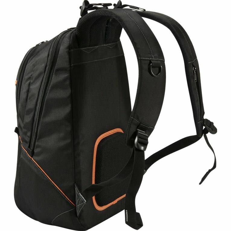 Everki Glide Carrying Case (Backpack) for 17.3" Apple iPad Notebook