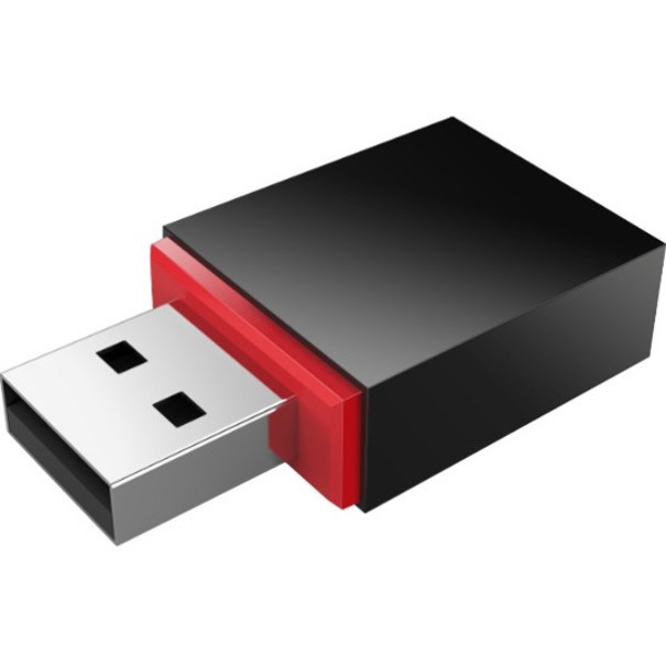 Tenda U3 IEEE 802.11n Wi-Fi Adapter for Raspberry Pi, Computer, Notebook, Raspberry Pi 2