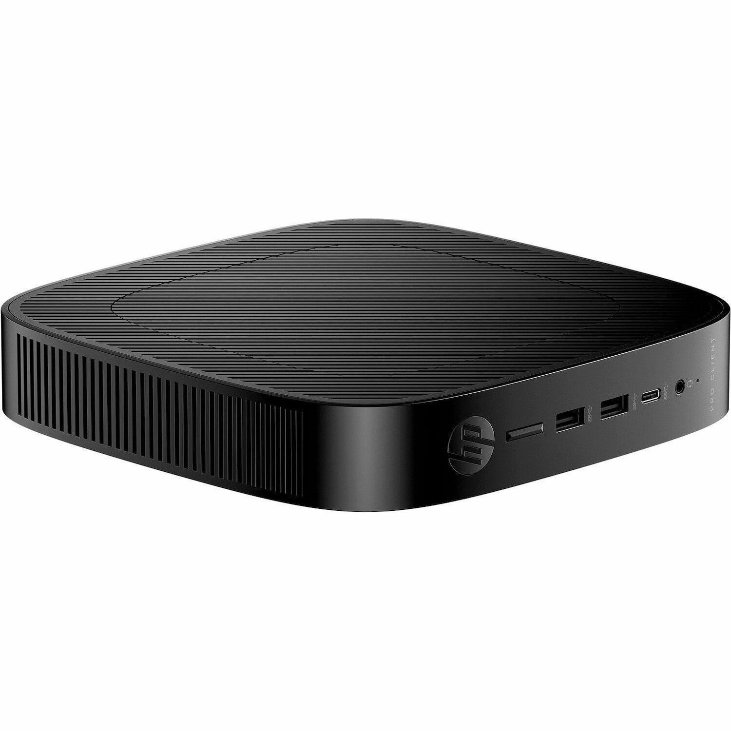 HP Pro t550 Thin Client Celeron J6412 Quad-core (4 Core) 2 GHz - TAA Compliant