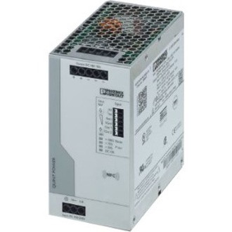 Perle QUINT POWER QUINT4-PS/1AC/48DC/10 Power Supply
