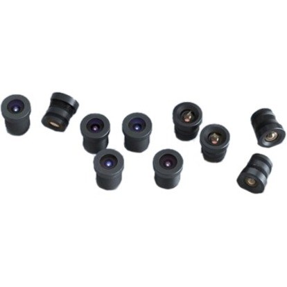 AXIS - 2.80 mmf/2 - Fixed Lens