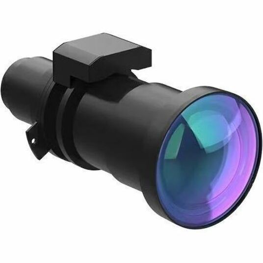 Christie Digital - Fixed Lens