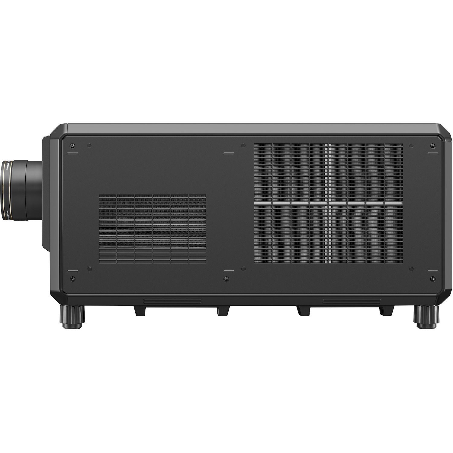 Panasonic SOLID SHINE PT-RQ35K 3D DLP Projector - 16:10