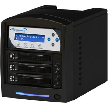 Vinpower Digital HDDShark Hard Drive Duplicator