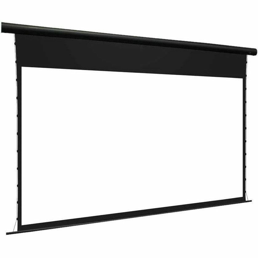 Elite ProAV Outdoor Electric Tension Pro 125" Electric Projection Screen
