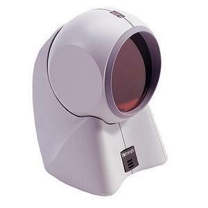 Honeywell Orbit MS7120 Desktop Barcode Scanner - Cable Connectivity - Grey