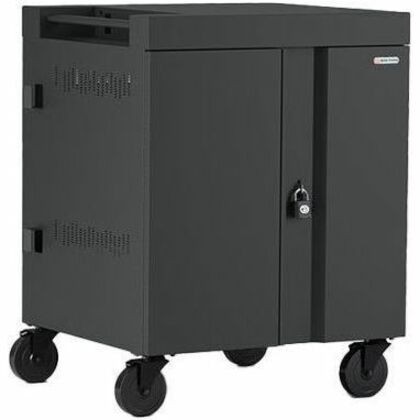 Bretford CUBE Cart Charging Cart
