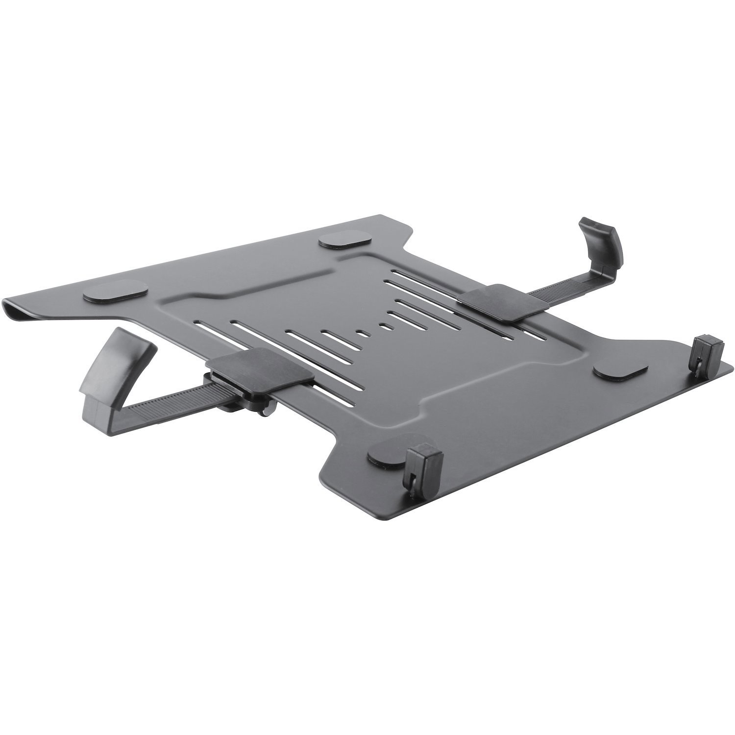 Neomounts Neomounts Pro NOTEBOOK-V200 Mounting Bracket for Notebook, Telephone - Black
