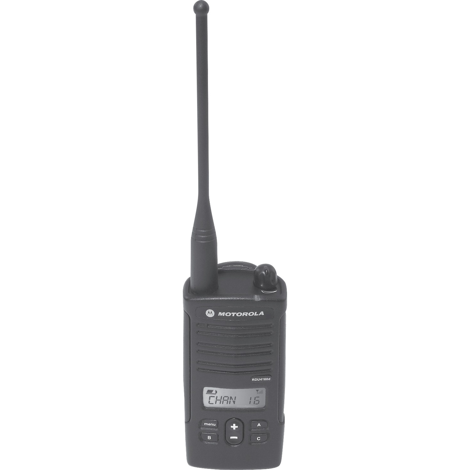 Motorola Solutions RDX On Site 2 Way Radio