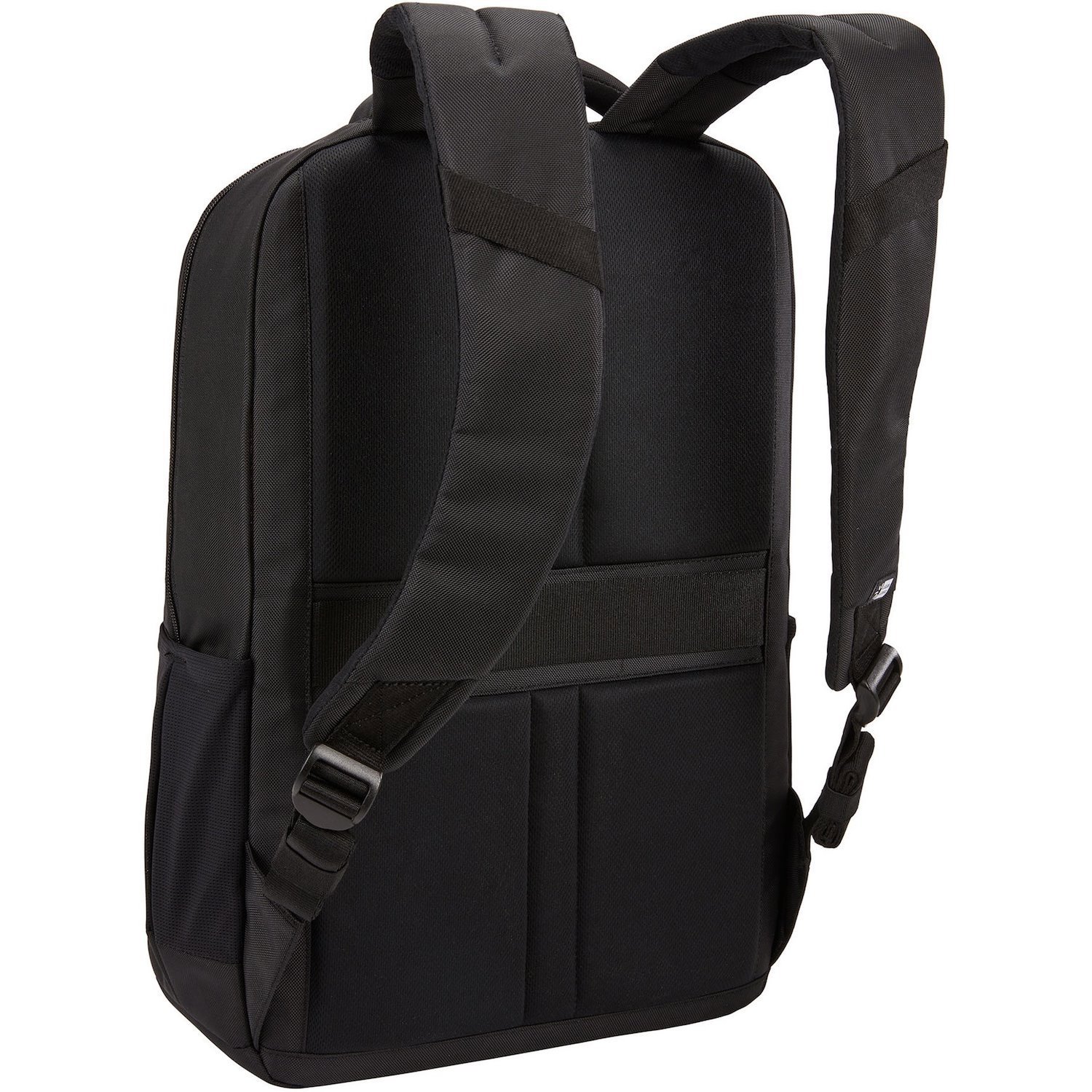 Case Logic Propel PROPB-116 Travel/Luggage Case (Backpack) for 12" to 15.6" Notebook, Accessories, Luggage, Travel, Tablet PC, Tablet, Boarding Pass - Black