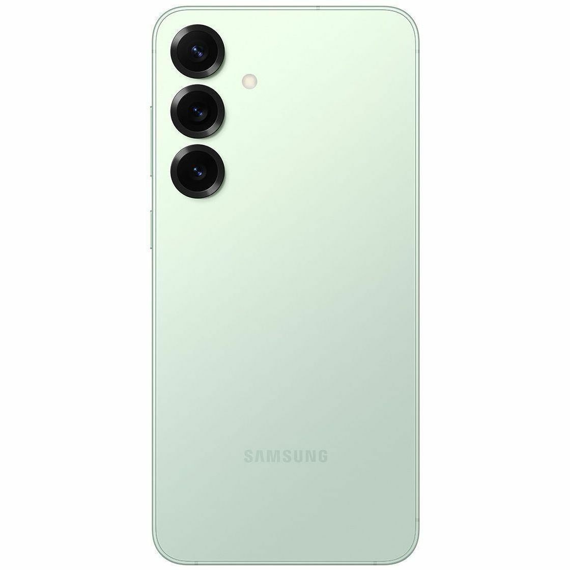 Samsung Galaxy S25+ SM-S936U1 512 GB Smartphone - 6.7" Dynamic AMOLED 2X QHD+ 3120 x 1440 - Octa-core (OryonDual-core (2 Core) 4.47 GHz + Oryon Hexa-core (6 Core) 3.53 GHz - 12 GB RAM - Android 15 - 5G - Mint