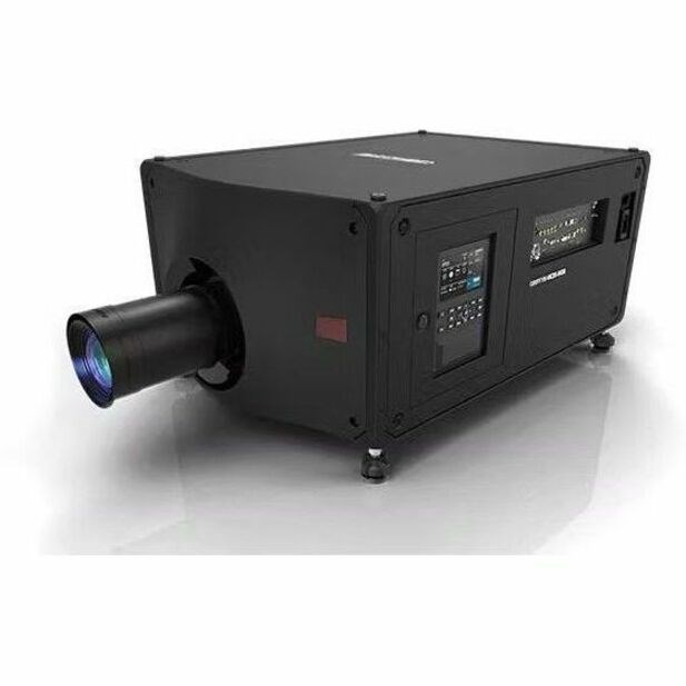 Christie Digital Griffyn 4K35-RGB 3D Ultra Short Throw 3DLP Projector