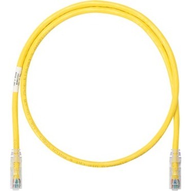 Panduit NetKey Cat.6a F/UTP Patch Network Cable
