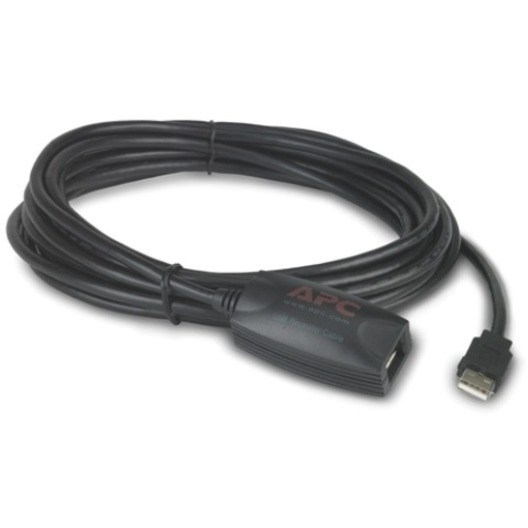 APC by Schneider Electric NBAC0213L 5 m USB Data Transfer Cable