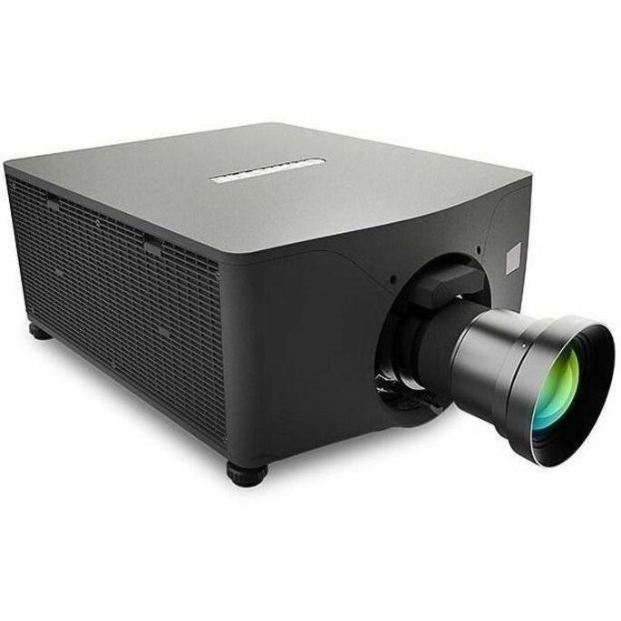 Christie Digital M 4K25 RGB 3D 3DLP Projector